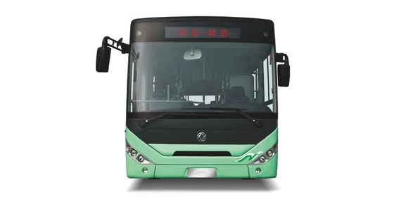 41 인승 동풍 전기 버스 공공 76 승객들 10m 120KW 원동력