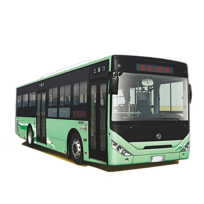 41 인승 동풍 전기 버스 공공 76 승객들 10m 120KW 원동력