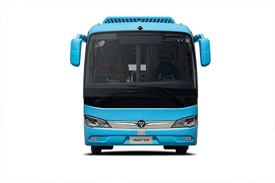 도시 36 인승 전기 코치는 280을 버스로 나릅니다 - 320KM 마일리지 EV 3800 차축 거리