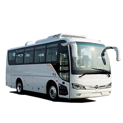 도시 36 인승 전기 코치는 280을 버스로 나릅니다 - 320KM 마일리지 EV 3800 차축 거리