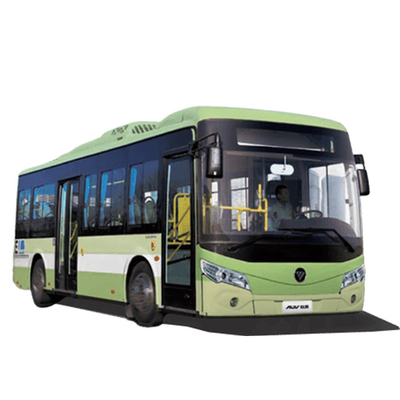 8.5m EV 공공이 도시 패스 버스 왼쪽이 안내 16일부터 26일까지 자리 150 - 200 킬로미터 마일리지