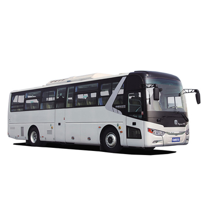 시 전기 대형 버스는 스티어링 41 - 50 자리 300에게 - 280KM 마일리지를 남겨두었습니다