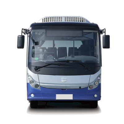 뉴 에너지 순수한 전기 대형 버스 69 킬로미터 / Ｈ 15 - 32 자리 200 - 270KM 마일리지