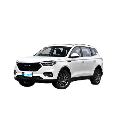 중국 VGV 4 문 SUV 1.5T 가솔린 전원 6MT 7 석 최대 속도 175 킬로미터 / Ｈ