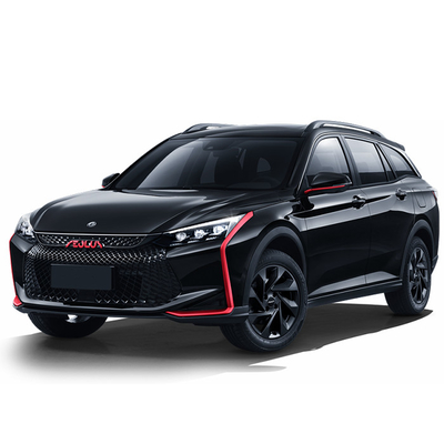 개관적 선루프와 동풍 SUV 자동차 5 시트 150HP