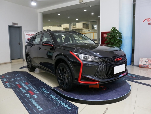 개관적 선루프와 동풍 SUV 자동차 5 시트 150HP