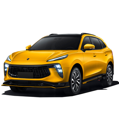동풍 가스 휘발유 전력 SUV 자동차 독립 현가 197HP