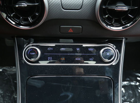 동풍 가스 휘발유 전력 SUV 자동차 독립 현가 197HP