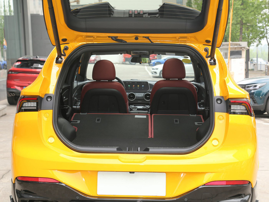 동풍 가스 휘발유 전력 SUV 자동차 독립 현가 197HP